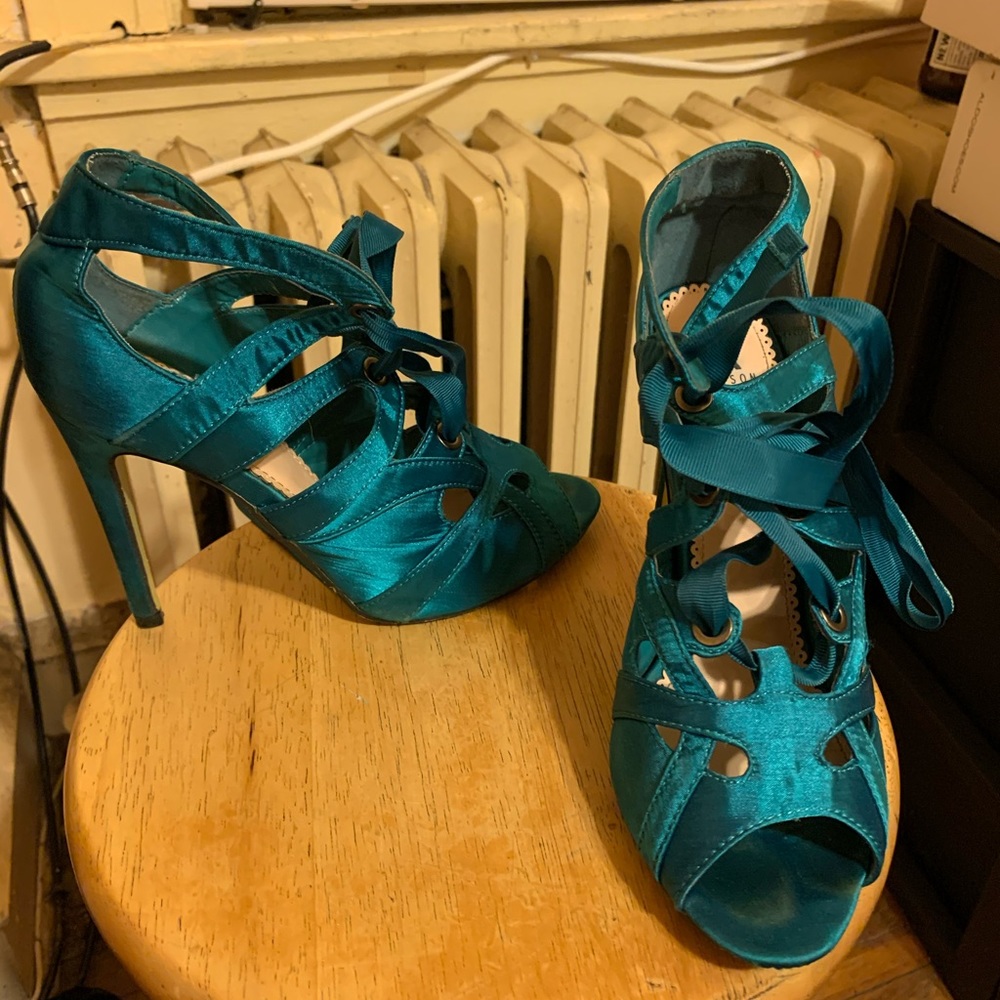 Sexy sandal